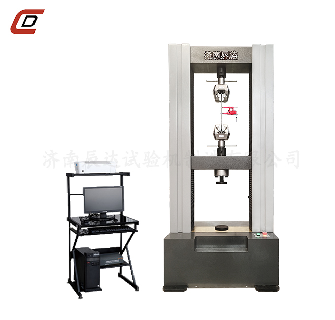 WDW-100微机控制好色先生污版APP