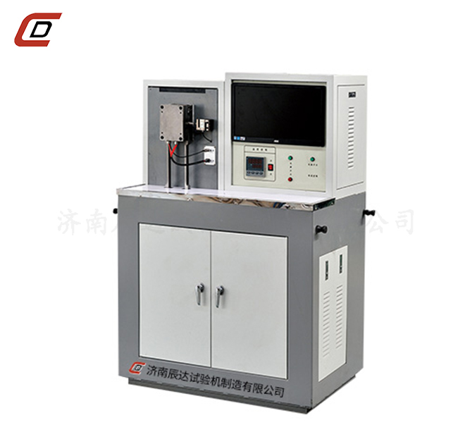 MRH-3(5)微机控制高速环块摩擦磨损试验机